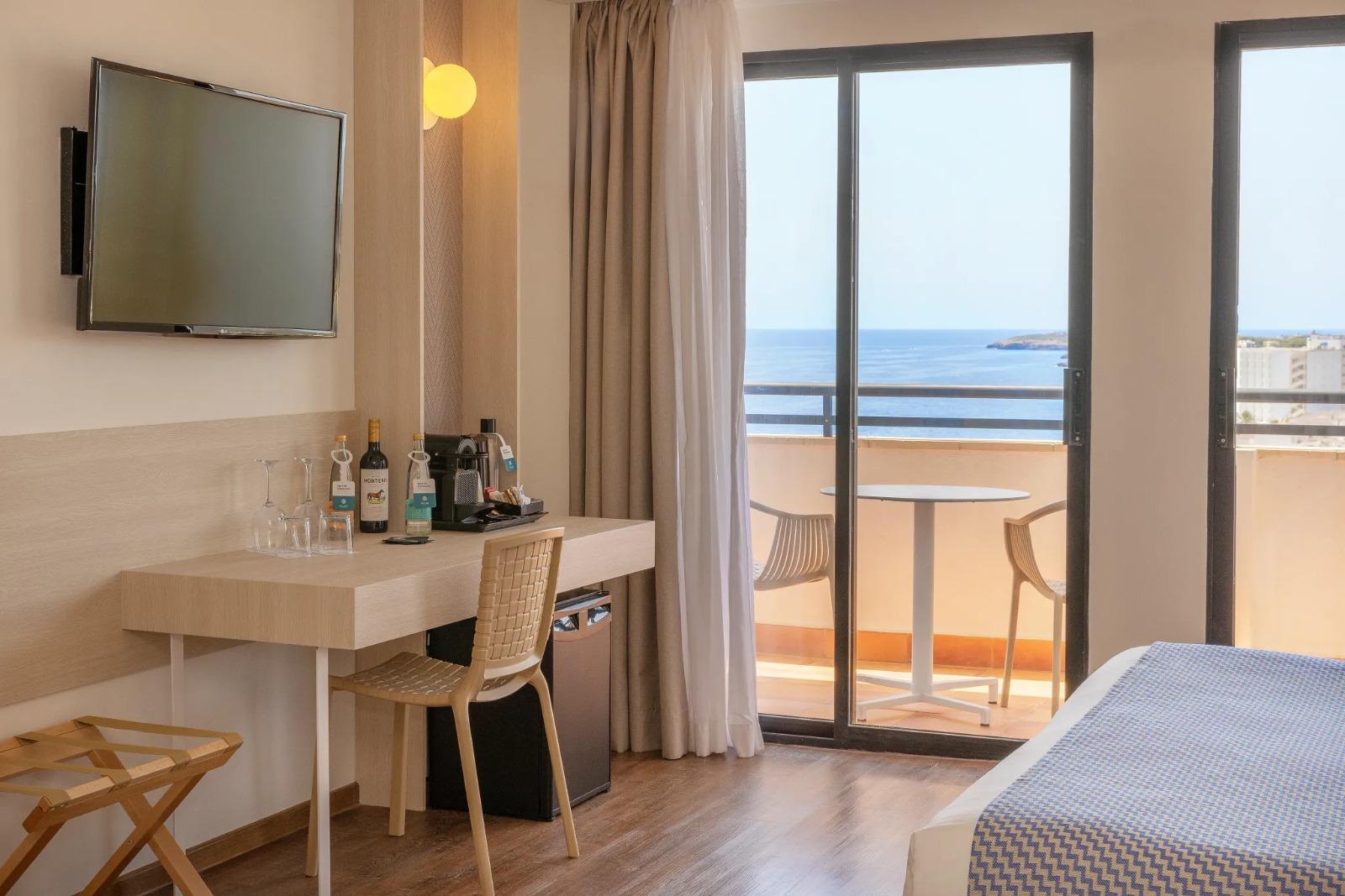 Alúa Calas de Mallorca